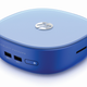 Illustration for article titled HP Stream Mini: A Cute, Cheap Windows Desktop For Just $180